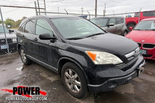 2007 Honda CR-V EX