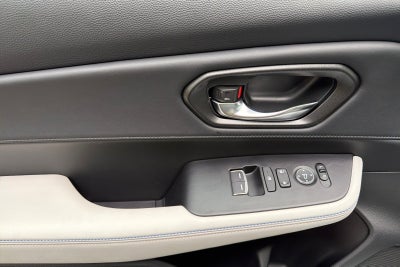 2026 Honda Prelude Base