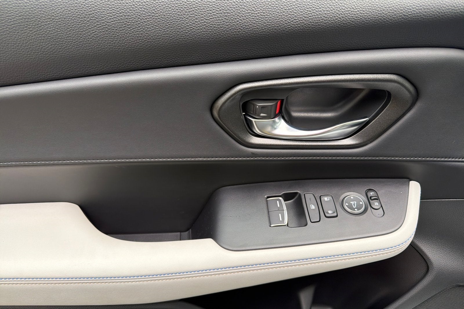 2026 Honda Prelude Base