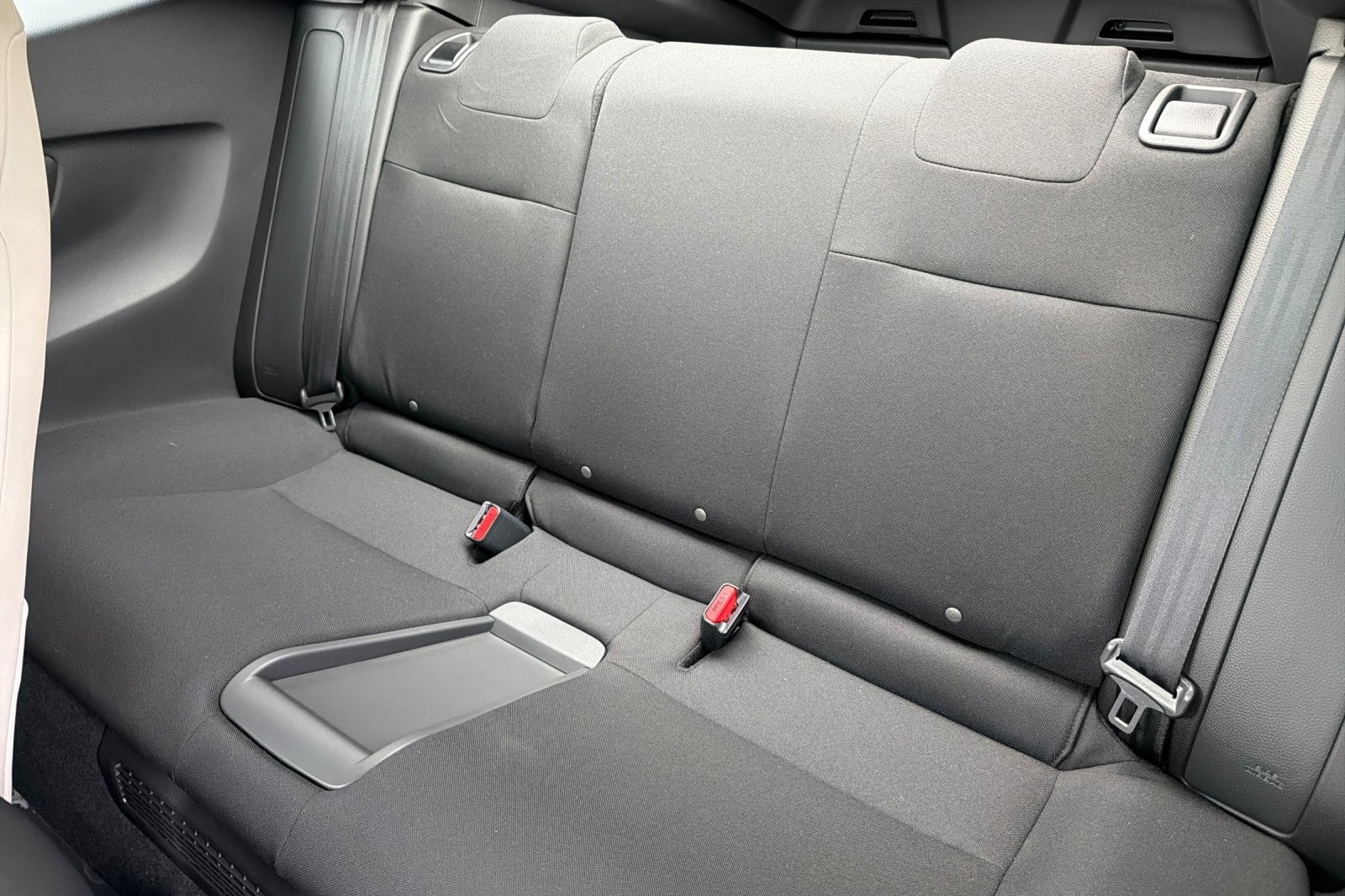 2026 Honda Prelude Base