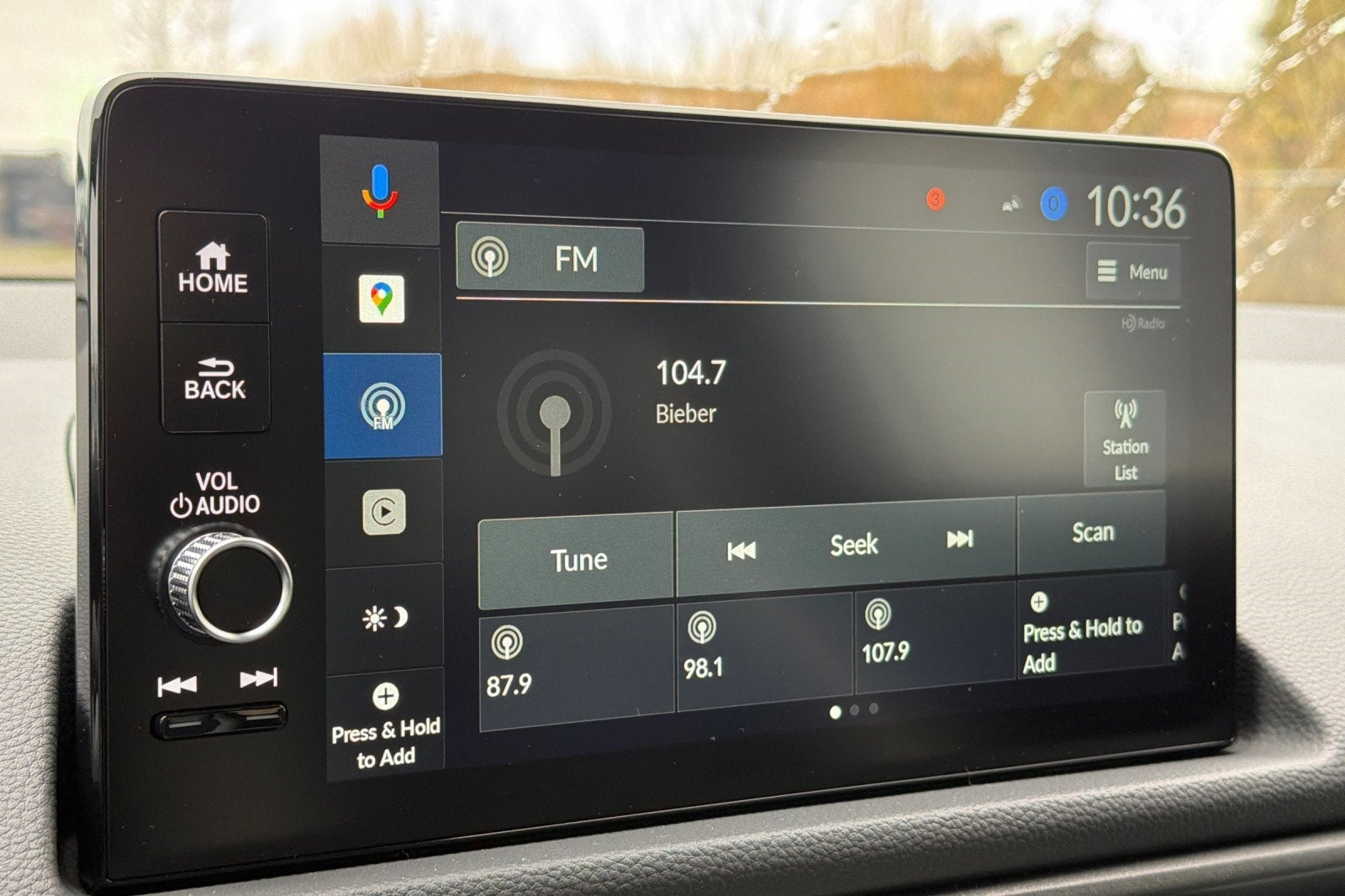 2026 Honda Prelude Base