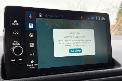 2026 Honda Prelude Base