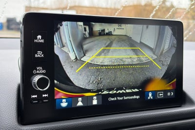 2026 Honda Prelude Base