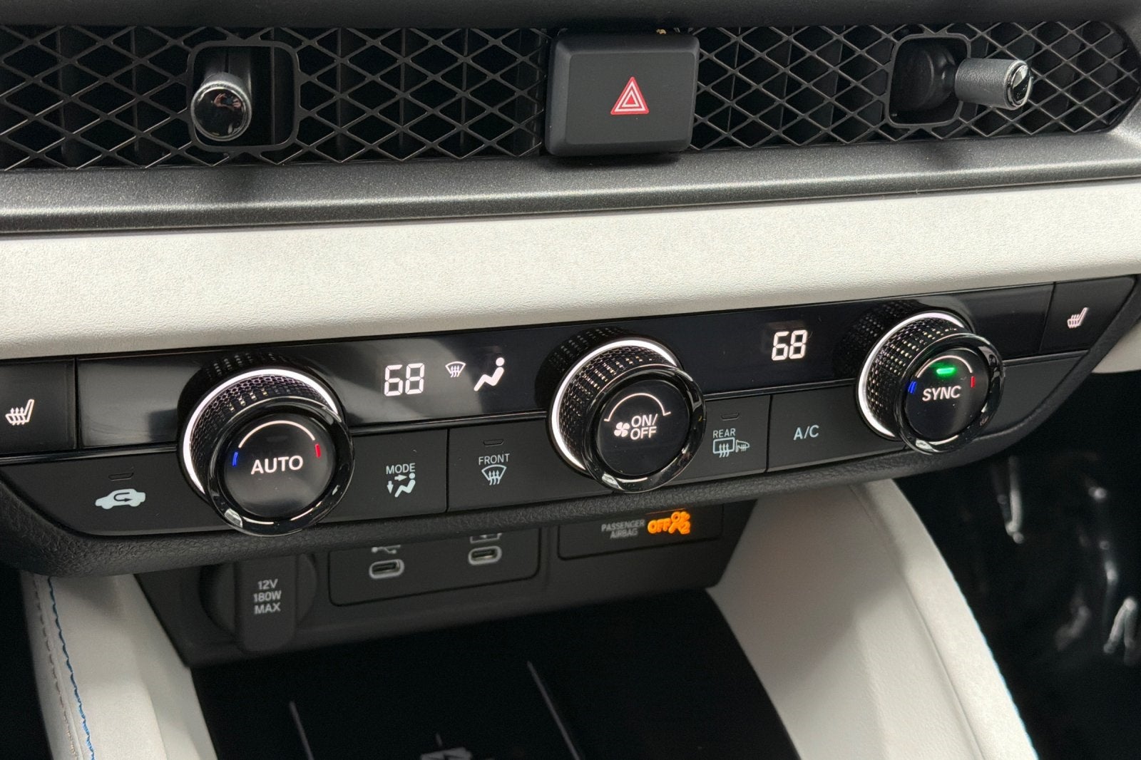 2026 Honda Prelude Base