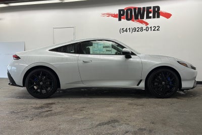 2026 Honda Prelude Base