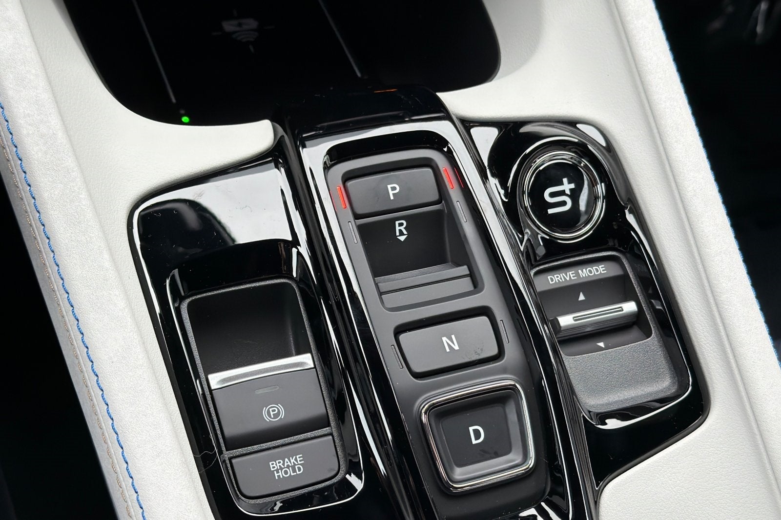 2026 Honda Prelude Base