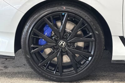 2026 Honda Prelude Base