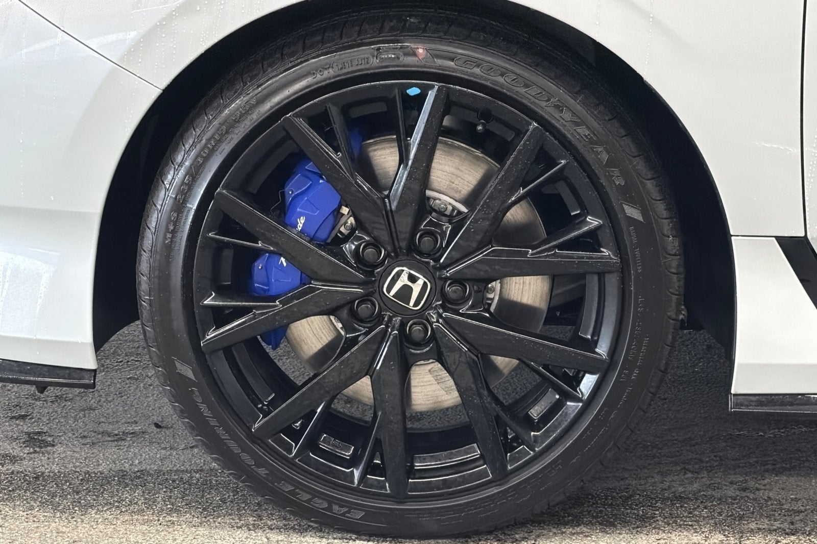 2026 Honda Prelude Base