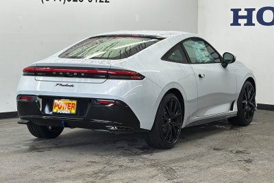 2026 Honda Prelude Base