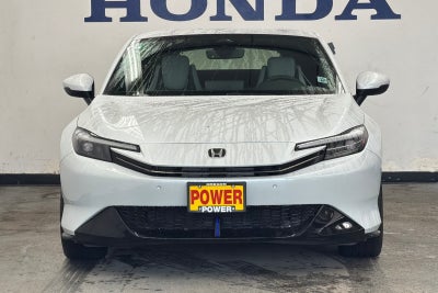 2026 Honda Prelude Base