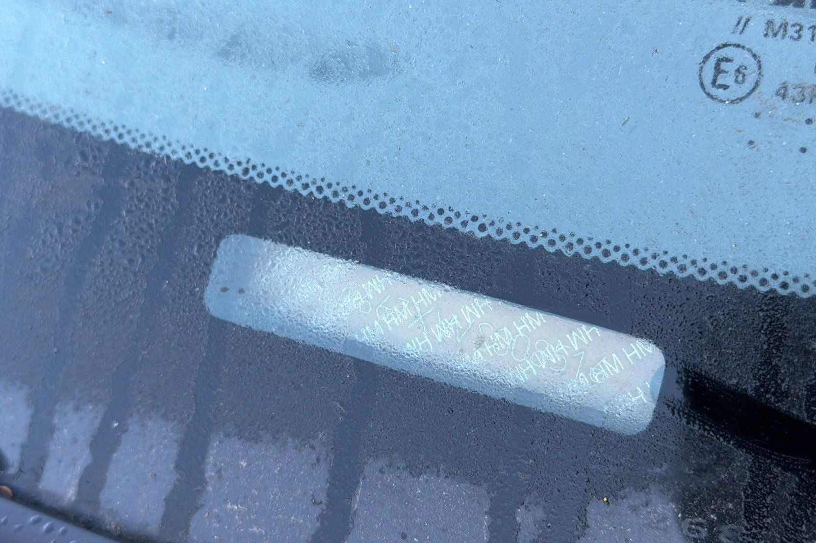 1998 Honda Civic LX