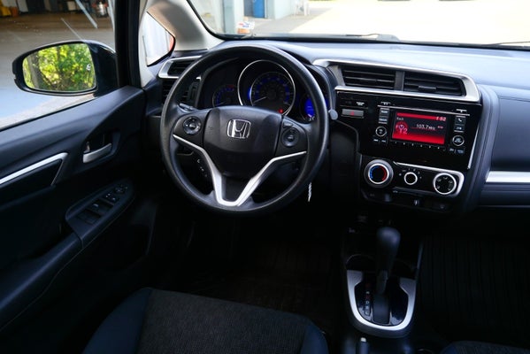 2016 Honda Fit LX in Sublimity, OR - Power Auto Group