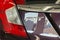 2017 Honda Fit EX