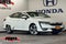 2020 Honda Clarity Plug-In Hybrid Touring