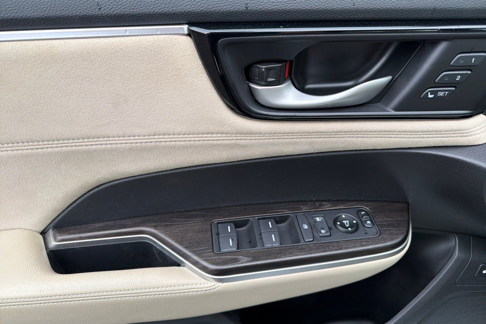 2020 Honda Clarity Plug-In Hybrid Touring