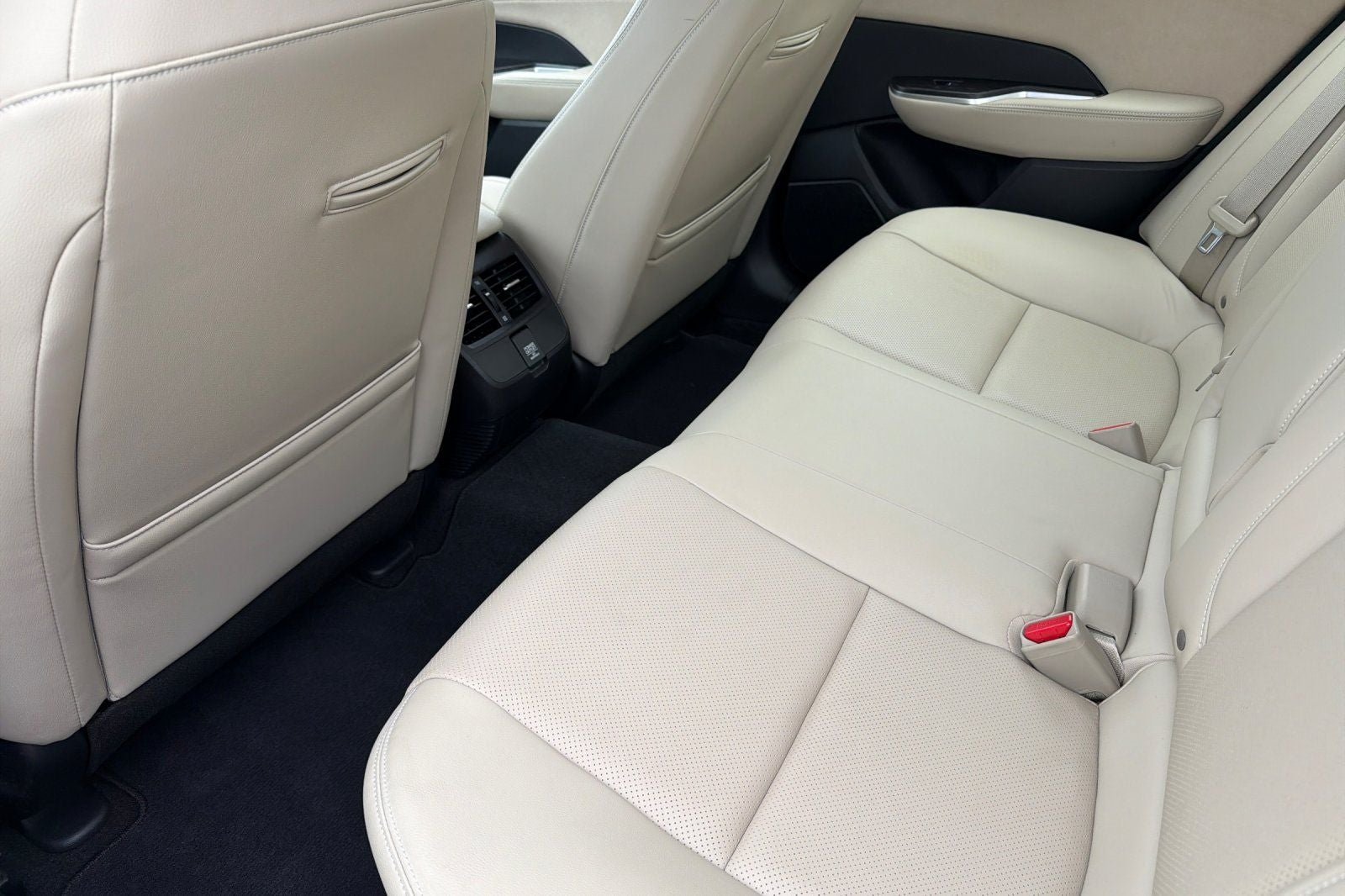 2020 Honda Clarity Plug-In Hybrid Touring
