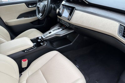 2020 Honda Clarity Plug-In Hybrid Touring