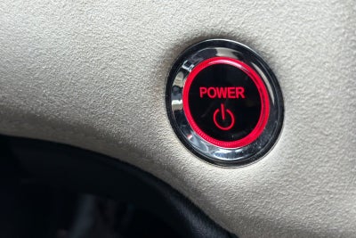 2020 Honda Clarity Plug-In Hybrid Touring