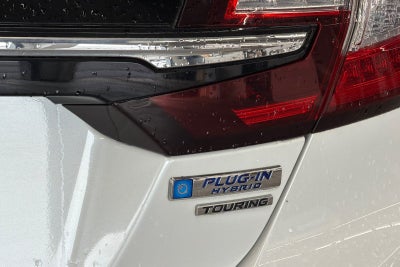2020 Honda Clarity Plug-In Hybrid Touring