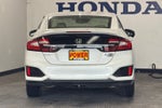 2020 Honda Clarity Plug-In Hybrid Touring