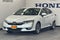 2020 Honda Clarity Plug-In Hybrid Touring