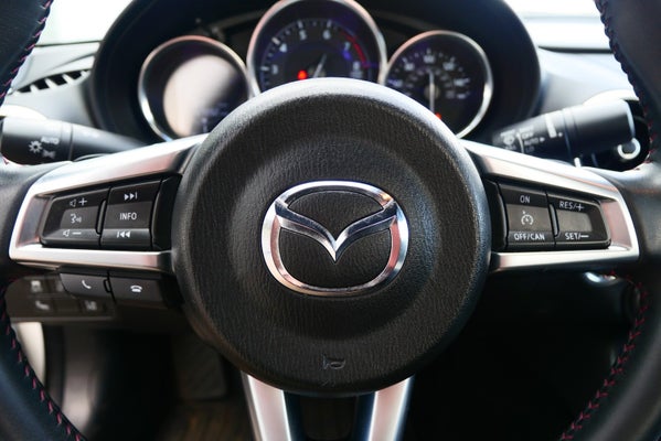 2017 Mazda Mazda MX-5 Miata Grand Touring in Sublimity, OR - Power Auto Group