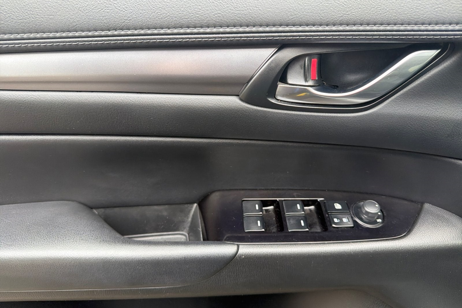 2020 Mazda Mazda CX-5 Touring