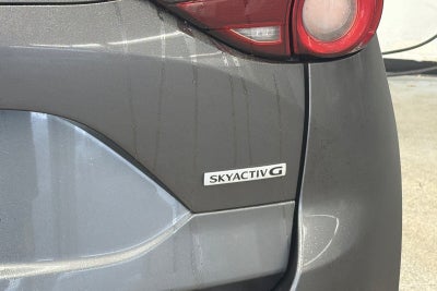 2020 Mazda Mazda CX-5 Touring