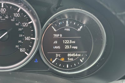 2020 Mazda Mazda CX-5 Touring