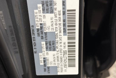 2020 Mazda Mazda CX-5 Touring