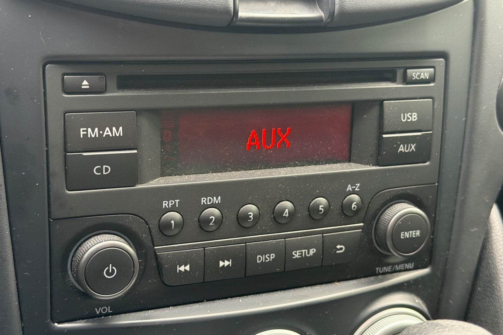 2016 Nissan 370Z Base