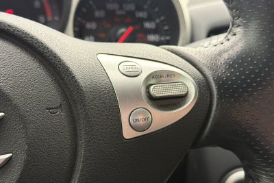 2016 Nissan 370Z Base