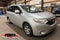 2015 Nissan Quest 3.5 SV