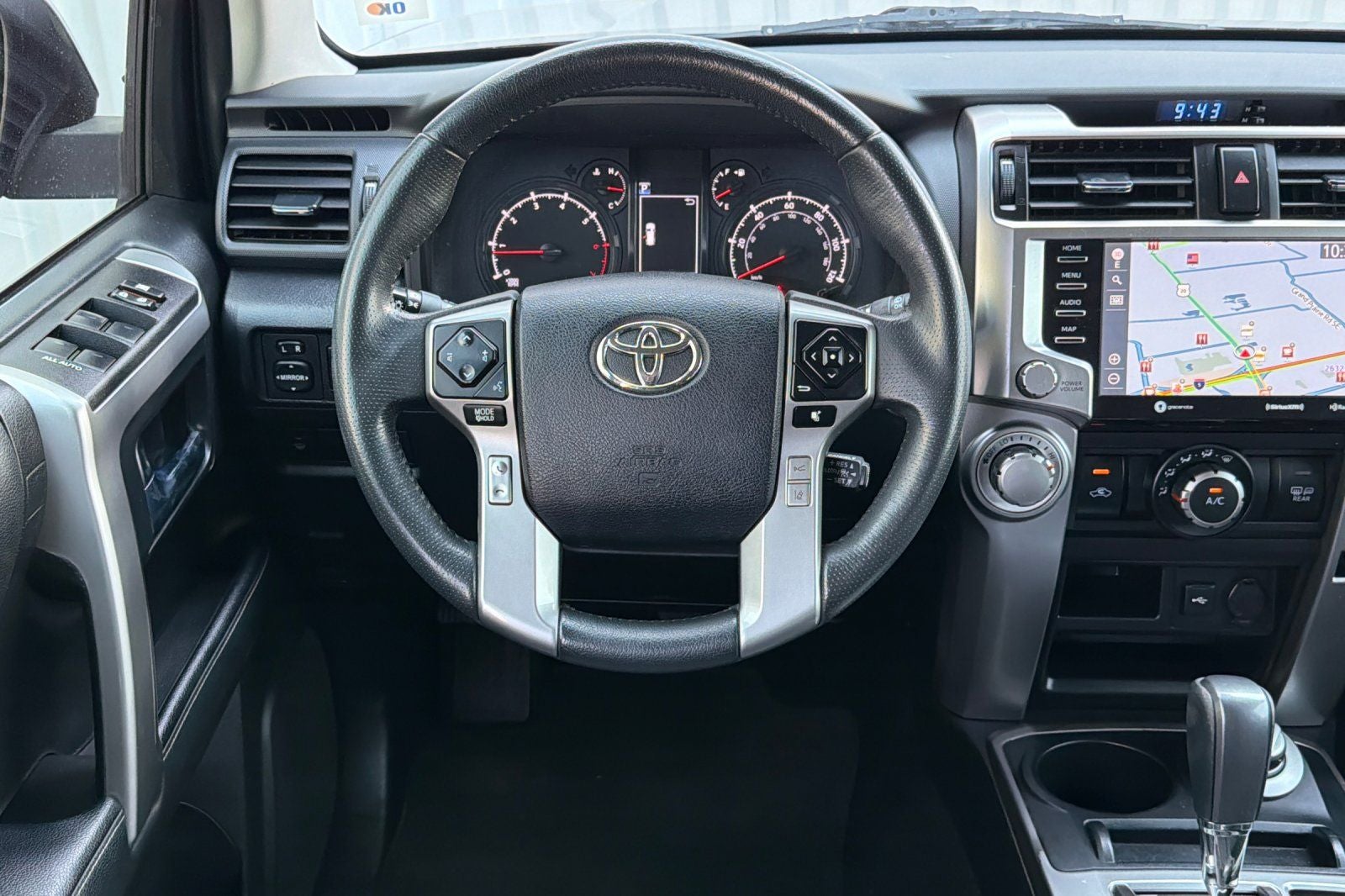 2020 Toyota 4Runner SR5 Premium