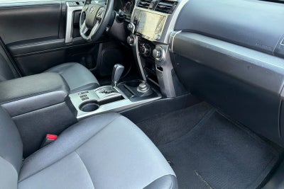 2020 Toyota 4Runner SR5 Premium