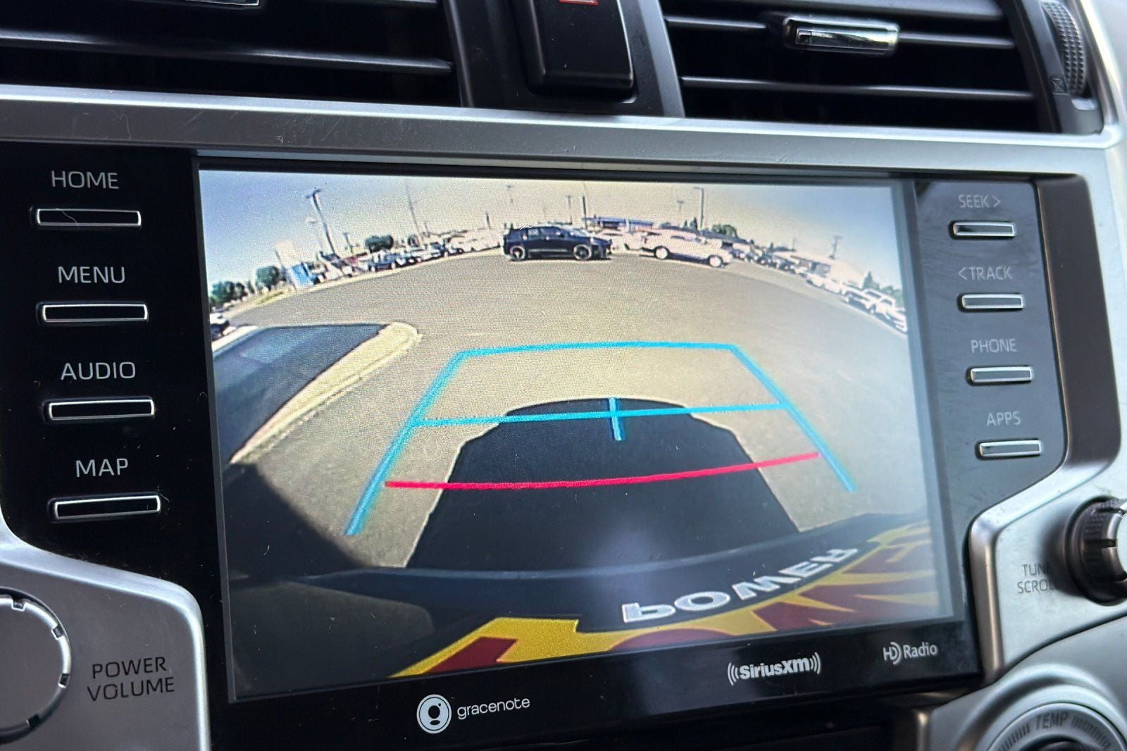 2020 Toyota 4Runner SR5 Premium