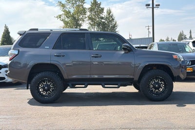2020 Toyota 4Runner SR5 Premium