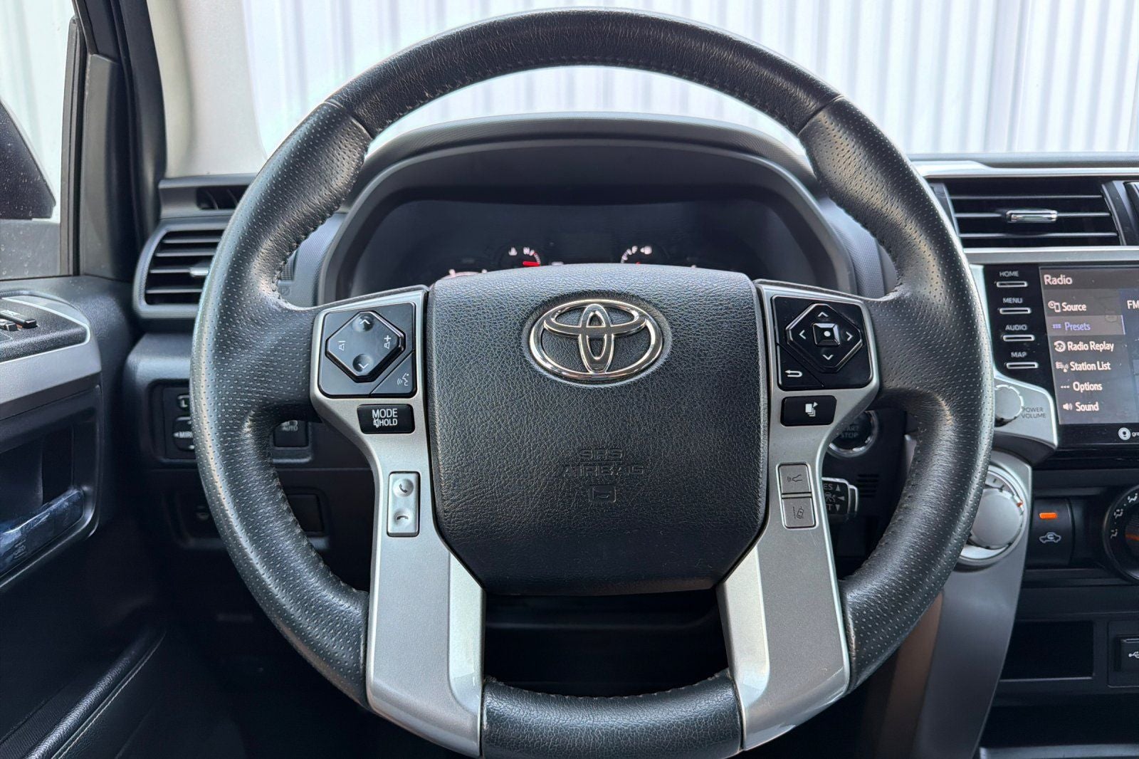 2020 Toyota 4Runner SR5 Premium