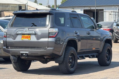 2020 Toyota 4Runner SR5 Premium