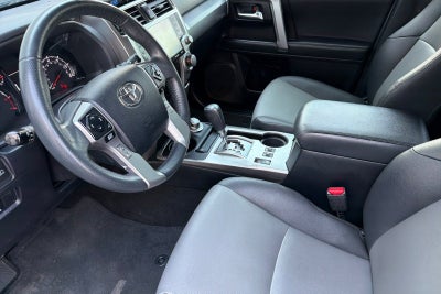 2020 Toyota 4Runner SR5 Premium