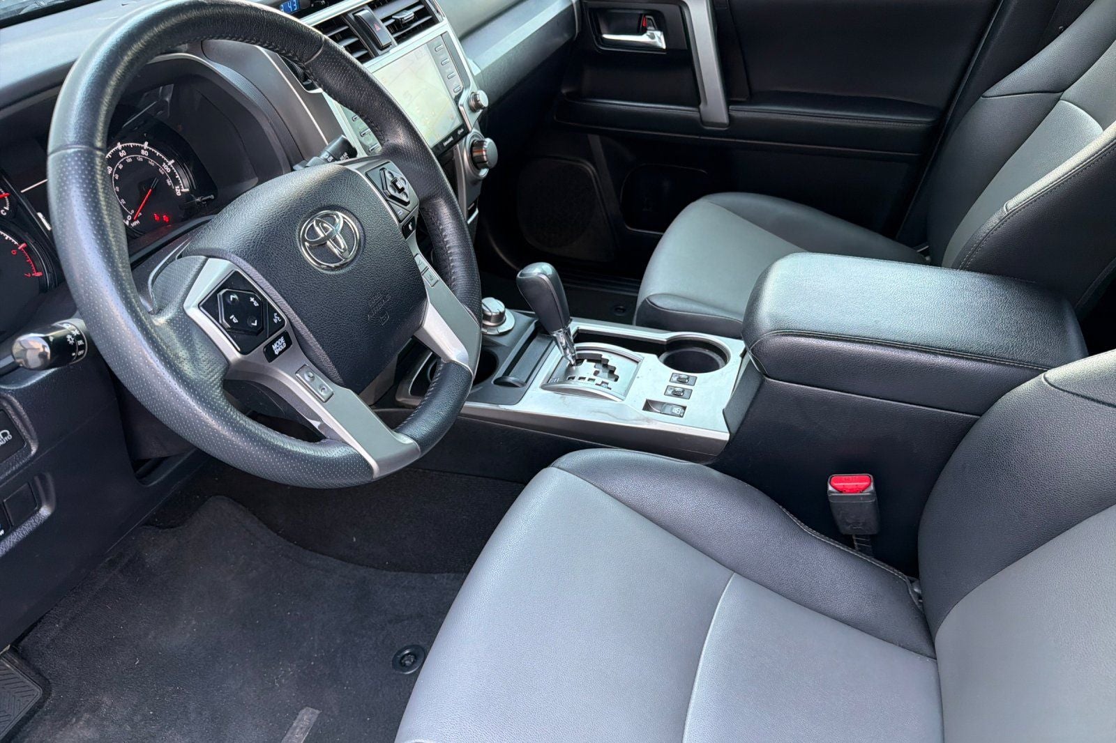 2020 Toyota 4Runner SR5 Premium