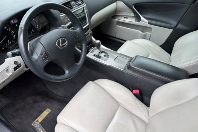 2009 Lexus IS 250