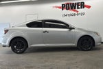 2008 Scion tC Base