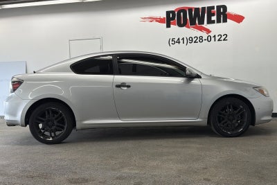 2008 Scion tC Base