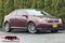 2007 Scion tC Base