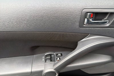 2007 Scion tC Base