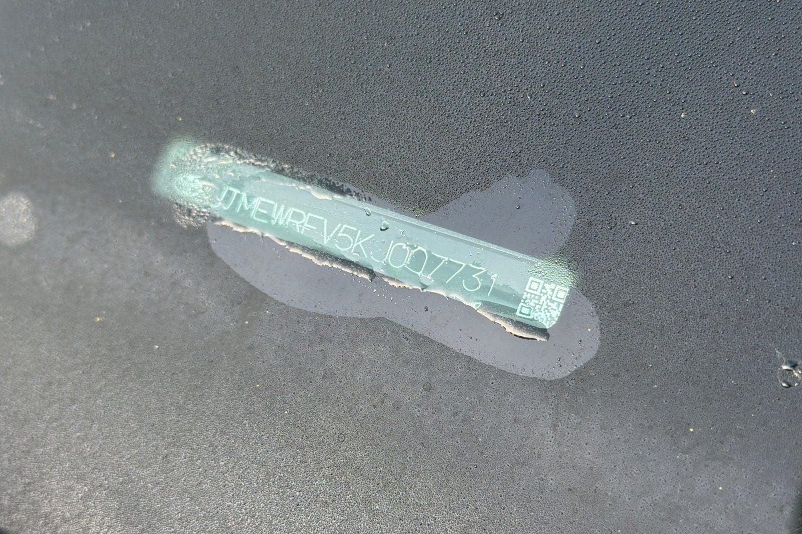 2019 Toyota RAV4 Hybrid XSE