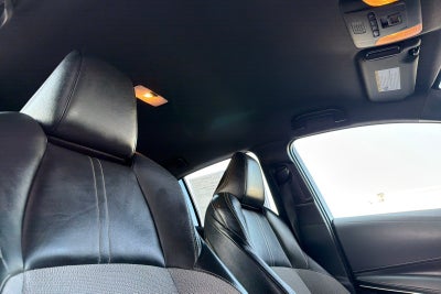 2021 Toyota Corolla Hatchback XSE