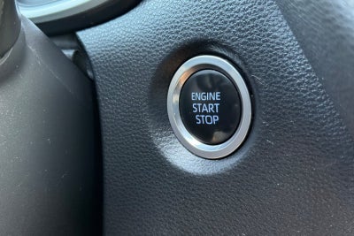 2021 Toyota Corolla Hatchback XSE