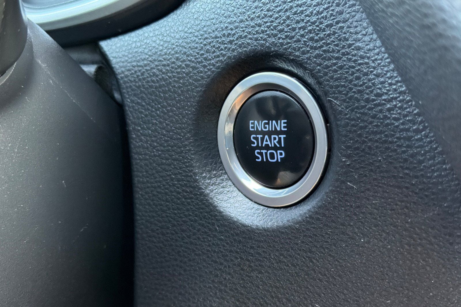2021 Toyota Corolla Hatchback XSE